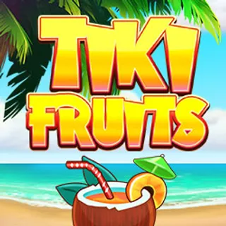 Tiki Fruits