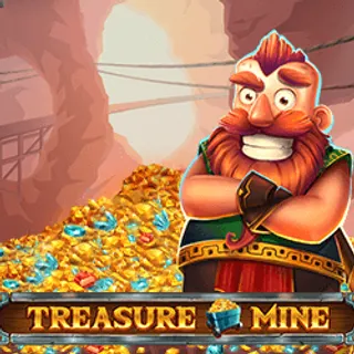 Treasure Mine