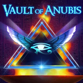 Vault of Anubis