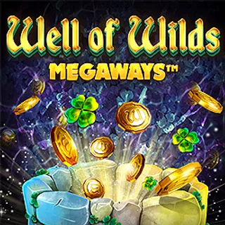 Well of Wilds Megaways