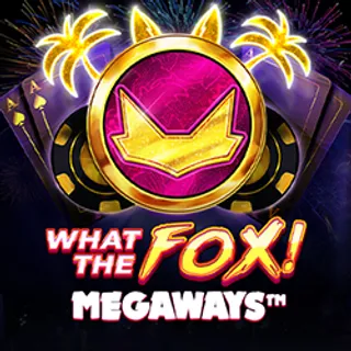 What the Fox MegaWays