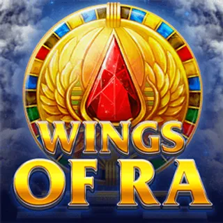 Wings of Ra