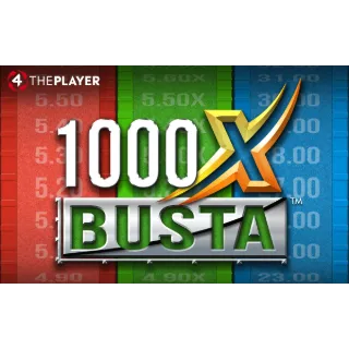 1000x Busta