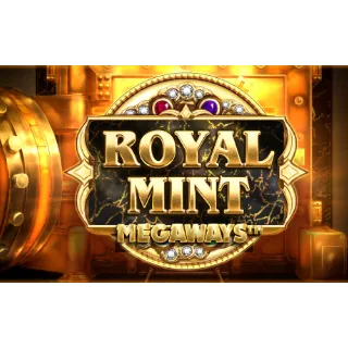 Royal Mint