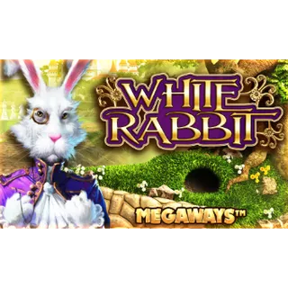White Rabbit