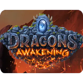 Dragons Awakening