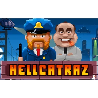 Hellcatraz