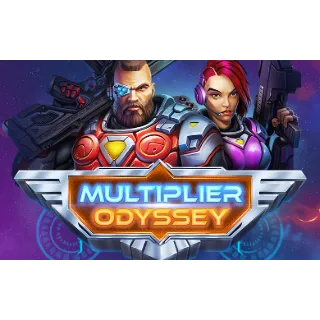 Multiplier Odyssey