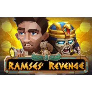 Ramses Revenge
