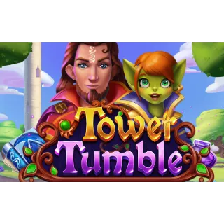 Tower Tumble