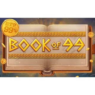 Book of 99