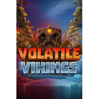 Volatile Vikings