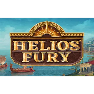 Helios Fury