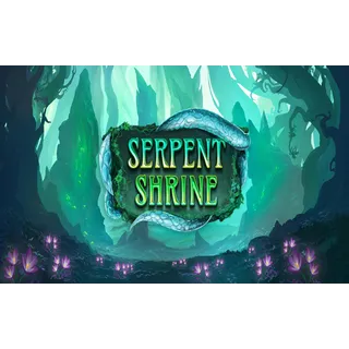 Serpent Shrine