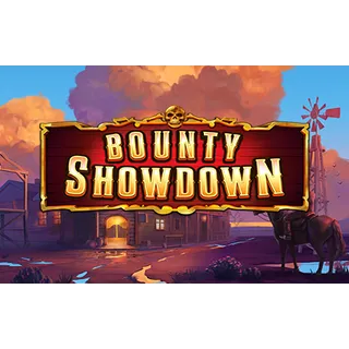 Bounty Showdown