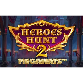 Heroes Hunt 2