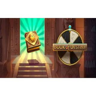 Book of Destiny