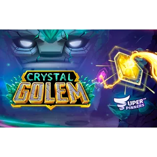 Crystal Golem