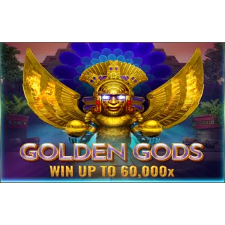 Golden Gods