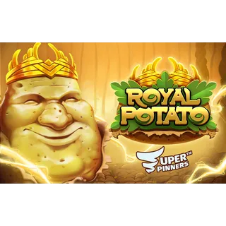 Royal Potato