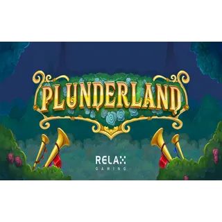 Plunderland