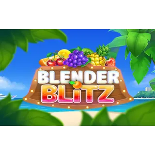 Blender Blitz