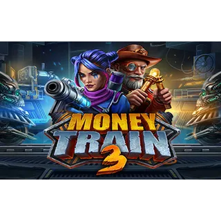 Money Train 3