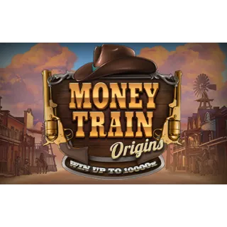 Money Train Origins