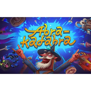 Abrakadabra