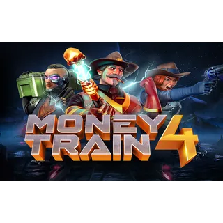 Money Train 4
