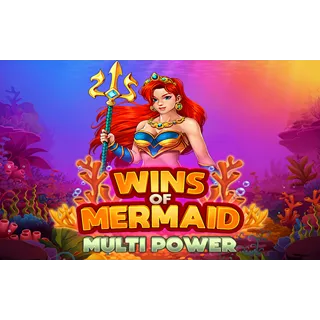 Wins of Mermaid Multipower