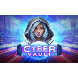 Cyber Vault