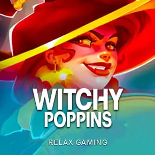 Witchy Poppins