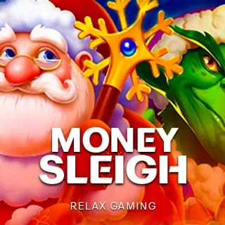 Money Sleigh