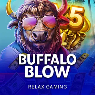 Buffalo Blow