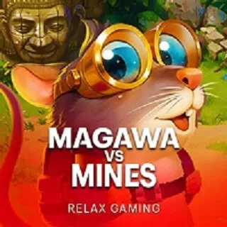 Magawa vs Mines