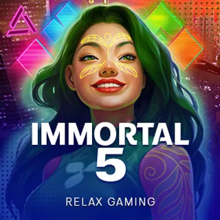 Immortal 5
