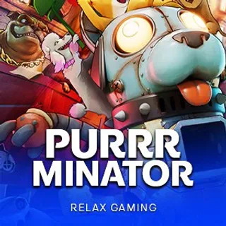 Purrrminator
