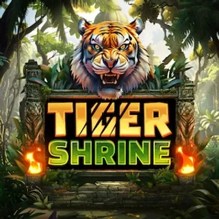 Tiger Shrine