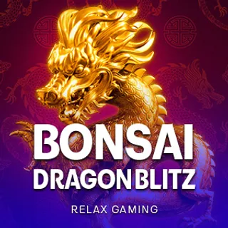 Bonsai Dragon Blitz