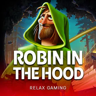 Robin in the Hood