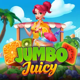  Jumbo Juicy