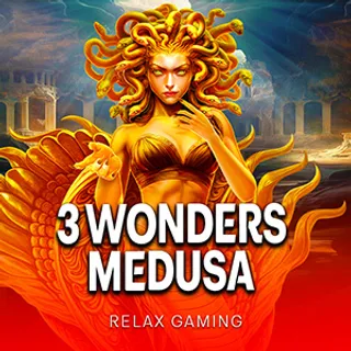 3 Wonders Medusa