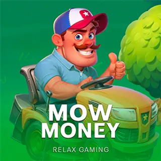 Mow Money