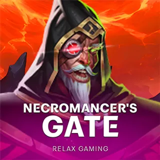 Necromancer's Gate