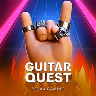 Guitar Quest