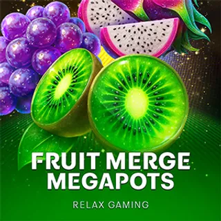 Fruit Merge Megapots