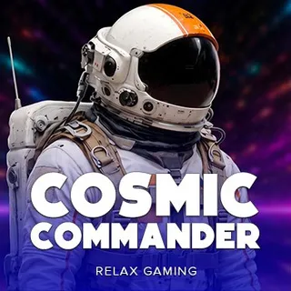 Cosmic Commander