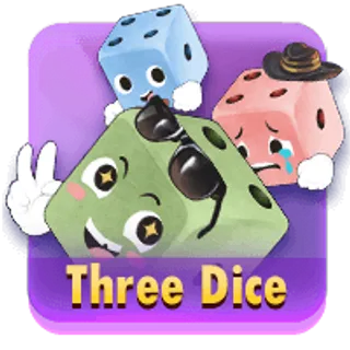 Three Dice