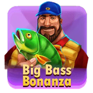 Big Bass Bonanza